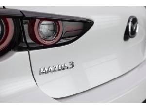 Miniature 8 Mazda MAZDA3 SPORT GS 2025