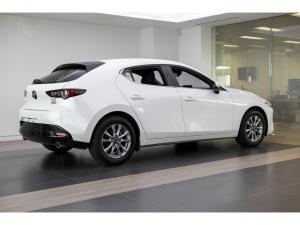 Miniature 7 Mazda MAZDA3 SPORT GS 2025