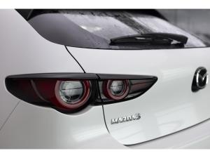 Miniature 9 Mazda MAZDA3 SPORT GS 2025