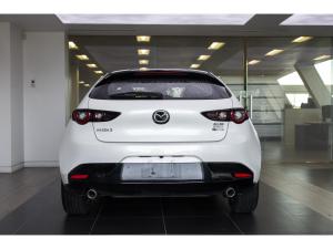 Miniature 10 Mazda MAZDA3 SPORT GS 2025