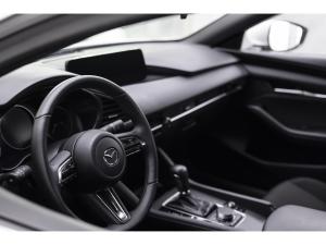 Miniature 15 Mazda MAZDA3 SPORT GS 2025