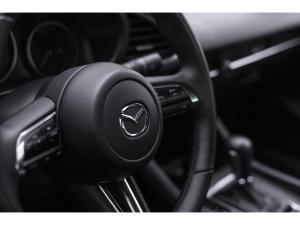 Miniature 16 Mazda MAZDA3 SPORT GS 2025