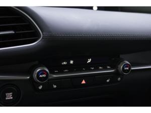 Miniature 22 Mazda MAZDA3 SPORT GS 2025