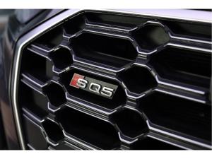 Thumbnail 5 Audi SQ5 3.0T Progressiv 2022