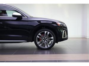 Thumbnail 6 Audi SQ5 3.0T Progressiv 2022
