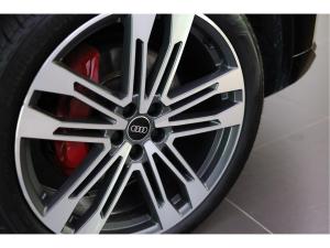Thumbnail 7 Audi SQ5 3.0T Progressiv 2022