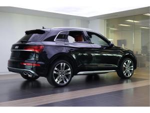 Thumbnail 8 Audi SQ5 3.0T Progressiv 2022