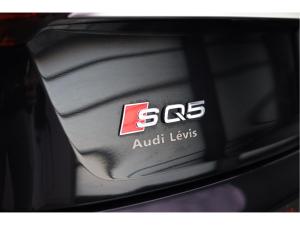 Thumbnail 9 Audi SQ5 3.0T Progressiv 2022