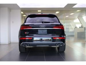 Thumbnail 11 Audi SQ5 3.0T Progressiv 2022