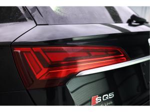 Thumbnail 10 Audi SQ5 3.0T Progressiv 2022