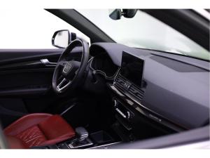 Thumbnail 12 Audi SQ5 3.0T Progressiv 2022