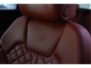 Thumbnail 16 Audi SQ5 3.0T Progressiv 2022