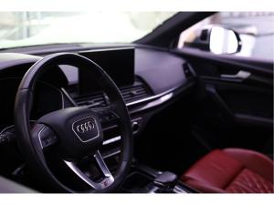 Thumbnail 18 Audi SQ5 3.0T Progressiv 2022