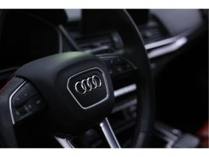 Thumbnail 19 Audi SQ5 3.0T Progressiv 2022