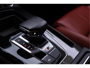 Thumbnail 21 Audi SQ5 3.0T Progressiv 2022