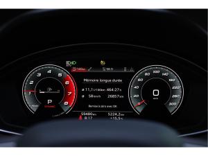Thumbnail 24 Audi SQ5 3.0T Progressiv 2022