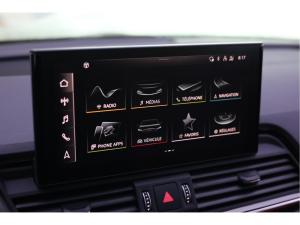 Thumbnail 25 Audi SQ5 3.0T Progressiv 2022