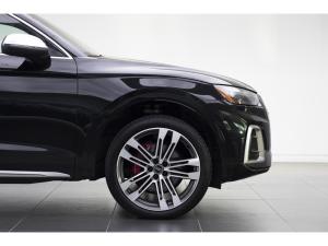 Thumbnail 6 Audi SQ5 3.0T Progressiv 2022