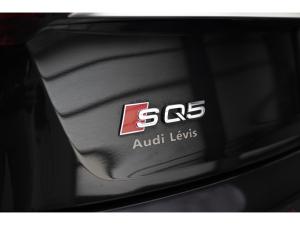 Thumbnail 9 Audi SQ5 3.0T Progressiv 2022