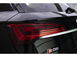 Thumbnail 10 Audi SQ5 3.0T Progressiv 2022