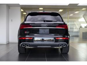 Thumbnail 11 Audi SQ5 3.0T Progressiv 2022