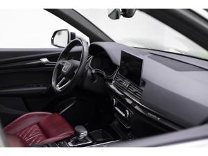 Thumbnail 12 Audi SQ5 3.0T Progressiv 2022