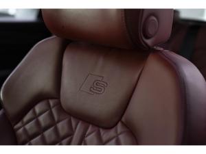 Thumbnail 16 Audi SQ5 3.0T Progressiv 2022