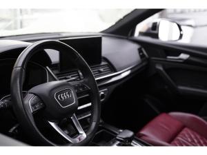 Thumbnail 18 Audi SQ5 3.0T Progressiv 2022