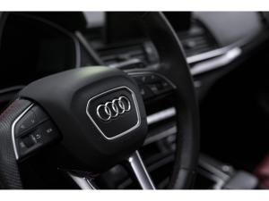 Thumbnail 19 Audi SQ5 3.0T Progressiv 2022