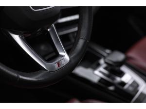 Thumbnail 20 Audi SQ5 3.0T Progressiv 2022