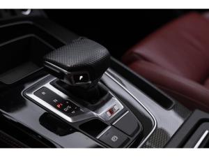 Thumbnail 21 Audi SQ5 3.0T Progressiv 2022