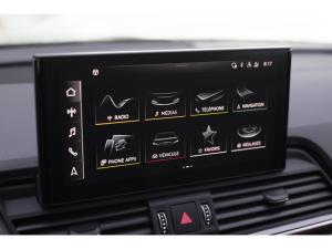 Thumbnail 25 Audi SQ5 3.0T Progressiv 2022