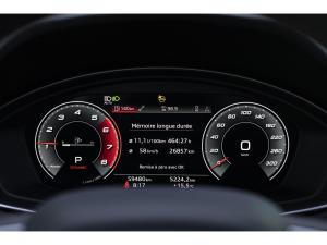 Thumbnail 24 Audi SQ5 3.0T Progressiv 2022