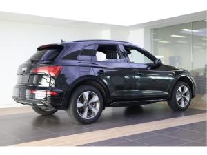 Miniature 8 Audi Q5 Komfort 2023