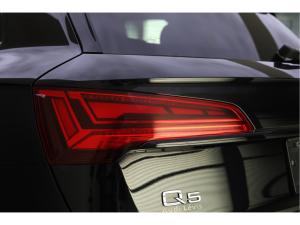 Miniature 11 Audi Q5 Komfort 2023
