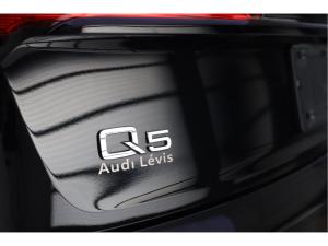 Miniature 10 Audi Q5 Komfort 2023