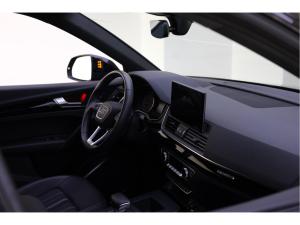 Miniature 13 Audi Q5 Komfort 2023
