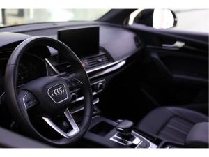 Miniature 18 Audi Q5 Komfort 2023