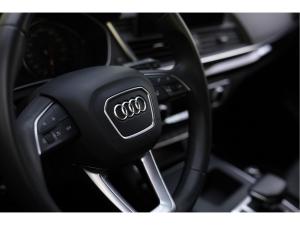 Miniature 19 Audi Q5 Komfort 2023