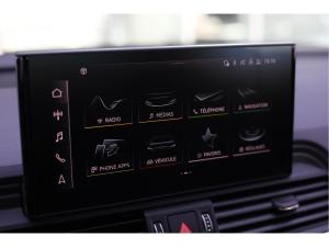 Miniature 24 Audi Q5 Komfort 2023
