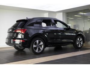 Miniature 8 Audi Q5 Komfort 2023