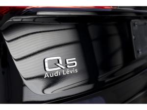 Miniature 10 Audi Q5 Komfort 2023