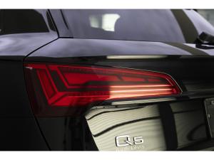 Miniature 11 Audi Q5 Komfort 2023