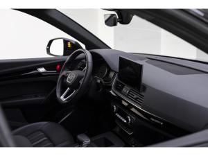 Miniature 13 Audi Q5 Komfort 2023