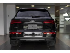 Miniature 12 Audi Q5 Komfort 2023