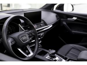 Miniature 18 Audi Q5 Komfort 2023