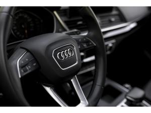 Miniature 19 Audi Q5 Komfort 2023