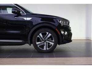 Miniature 5 Kia Sorento SX PHEV 2022