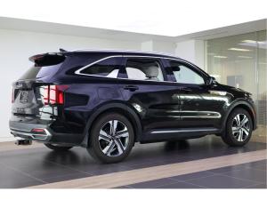Miniature 7 Kia Sorento SX PHEV 2022