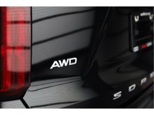 Miniature 10 Kia Sorento SX PHEV 2022